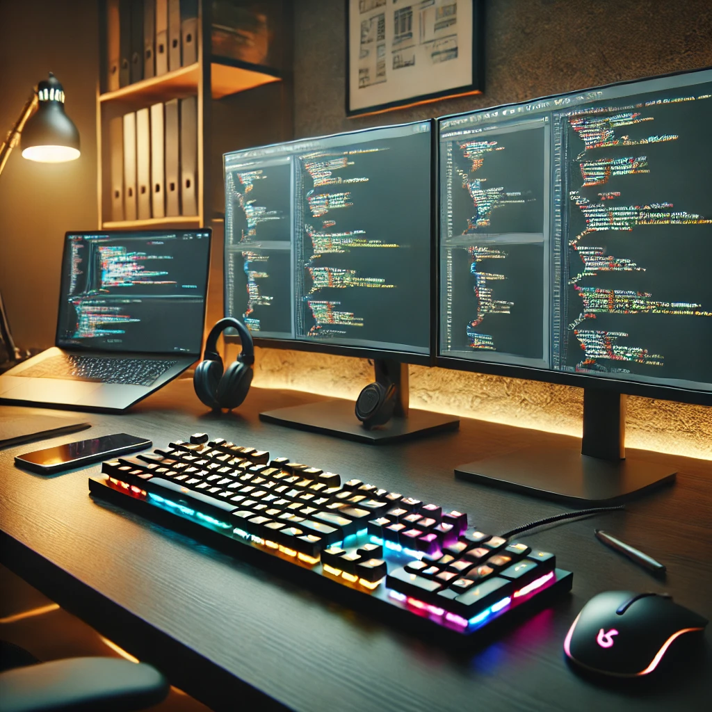 Cursor Code Editor 2025: My Daily Tools as a Programmer